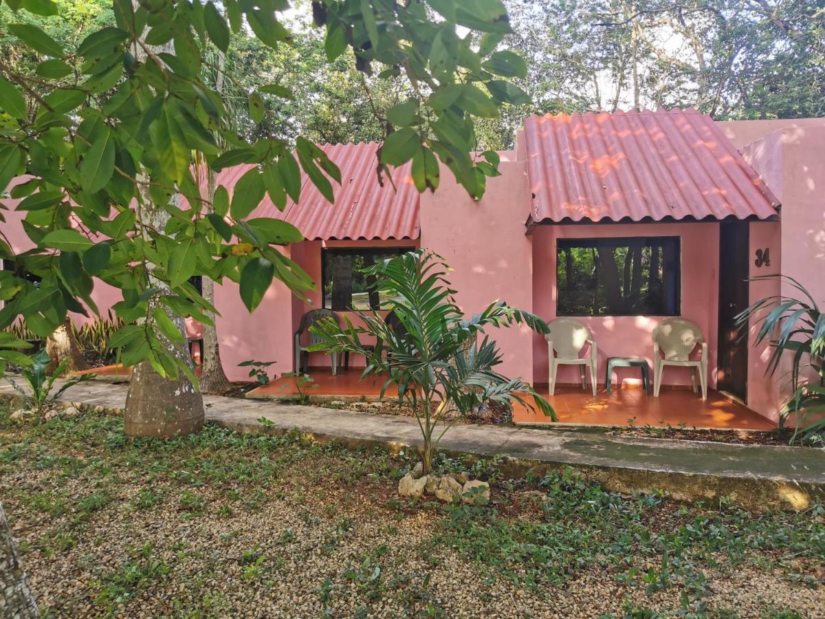 Hotel Doralba Inn Chichen Extérieur photo