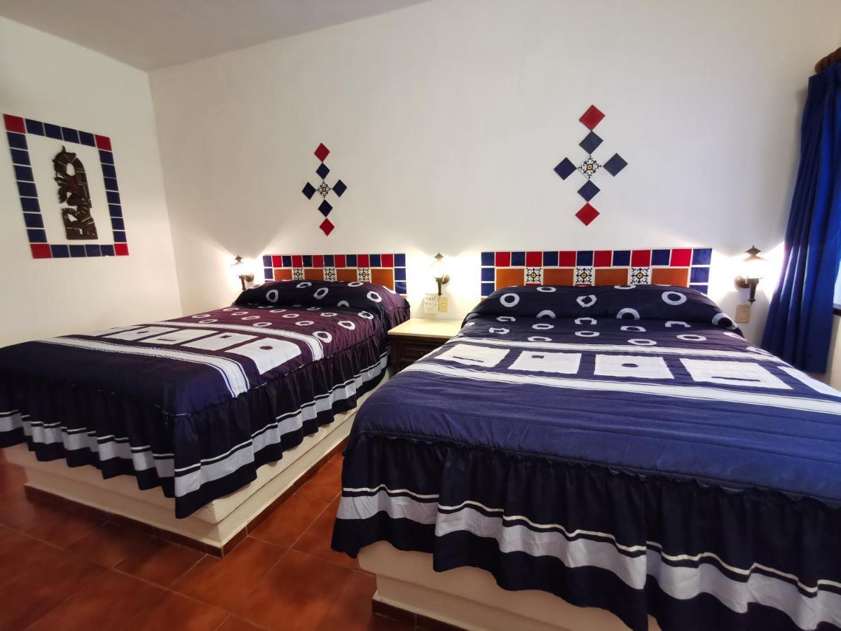 Hotel Doralba Inn Chichen Extérieur photo