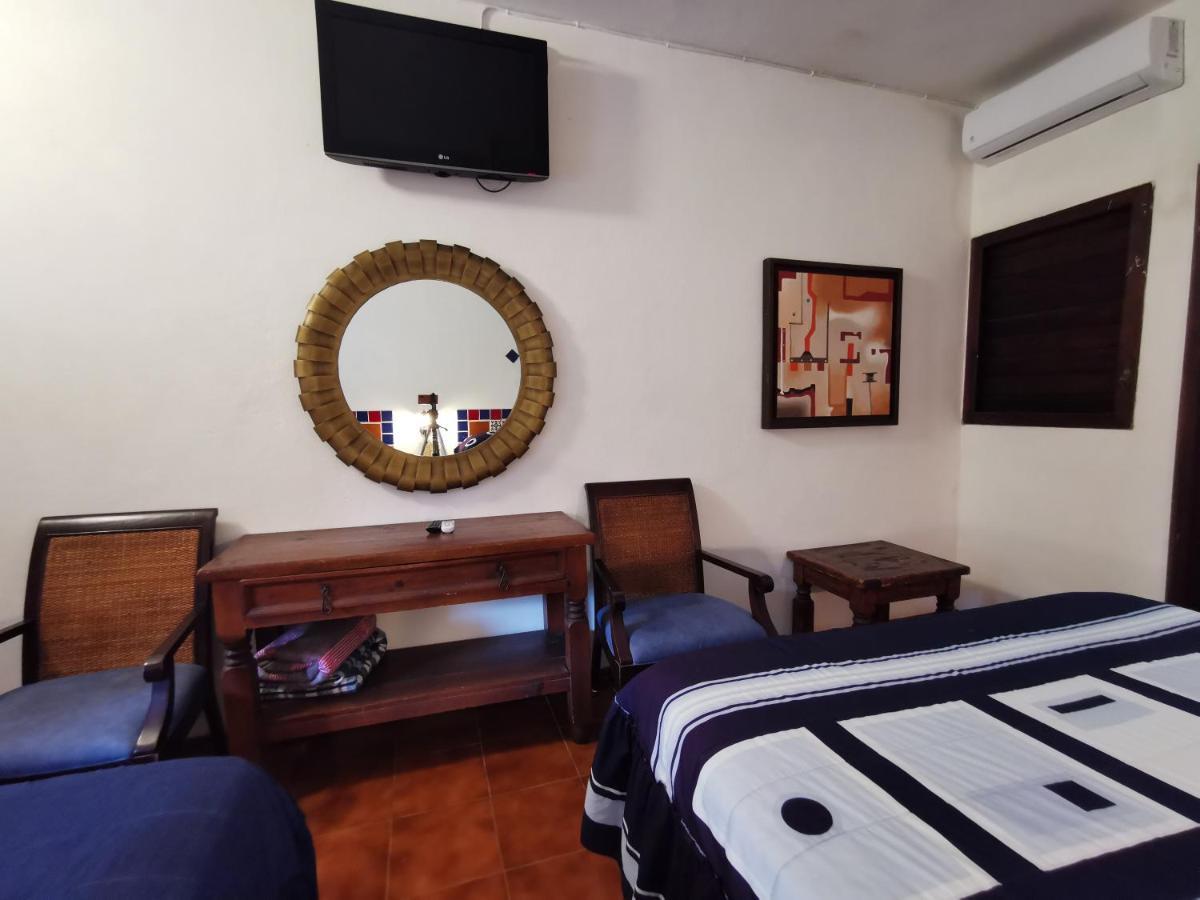 Hotel Doralba Inn Chichen Extérieur photo