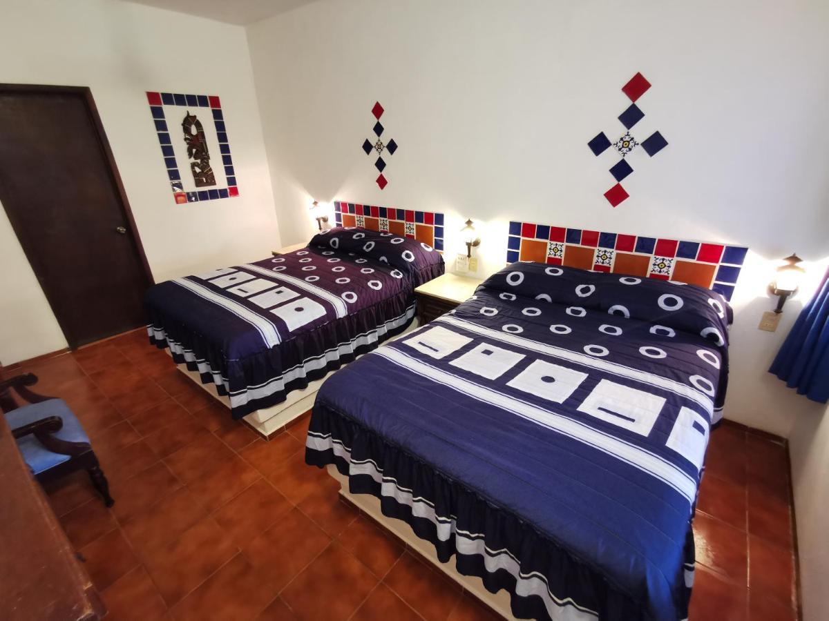 Hotel Doralba Inn Chichen Extérieur photo