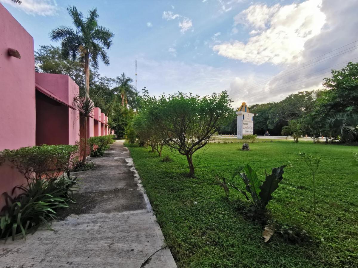 Hotel Doralba Inn Chichen Extérieur photo