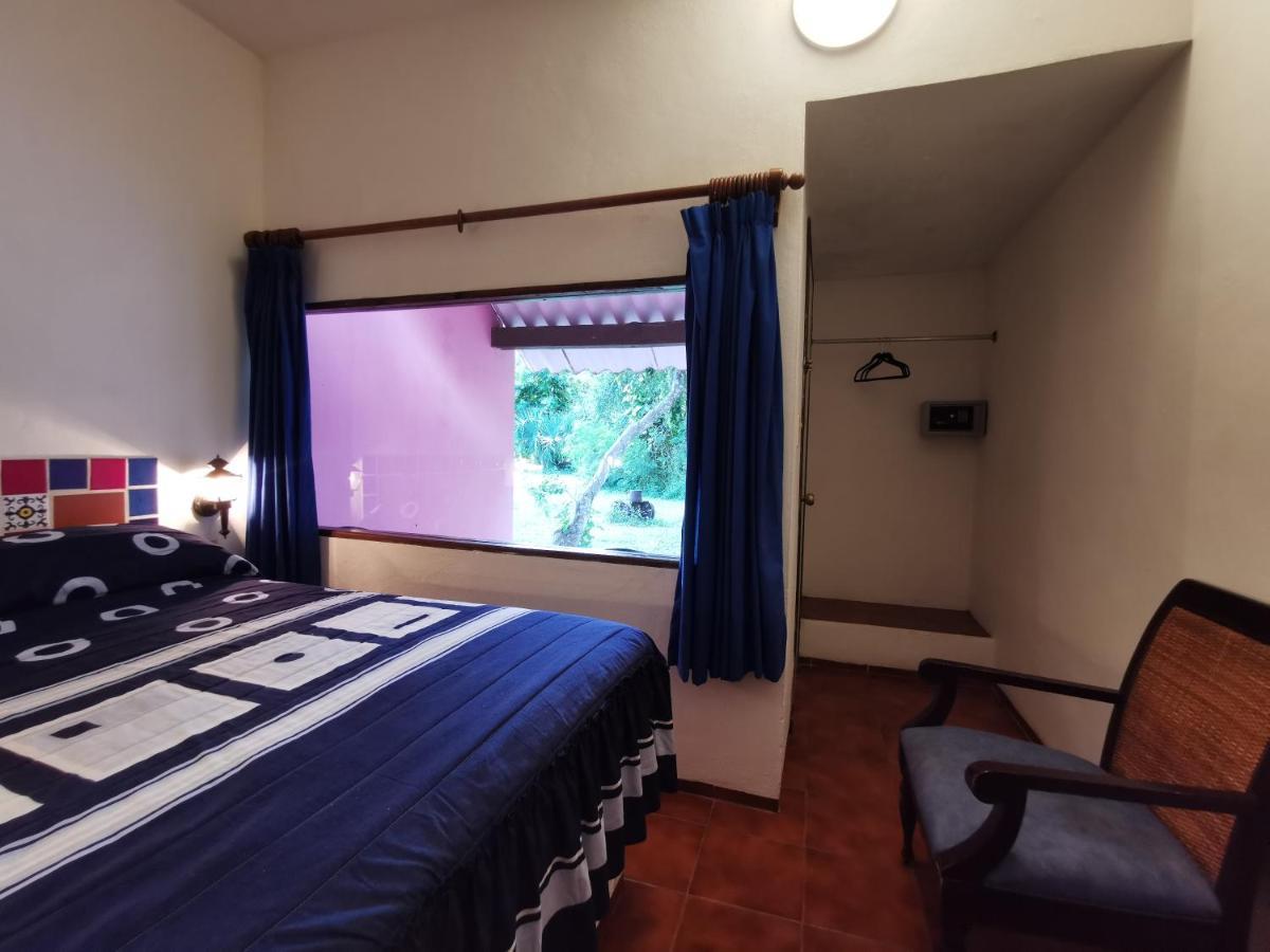 Hotel Doralba Inn Chichen Extérieur photo